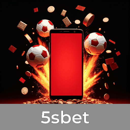 Aproveite o Login Exclusivo e Seguro no 5sbet