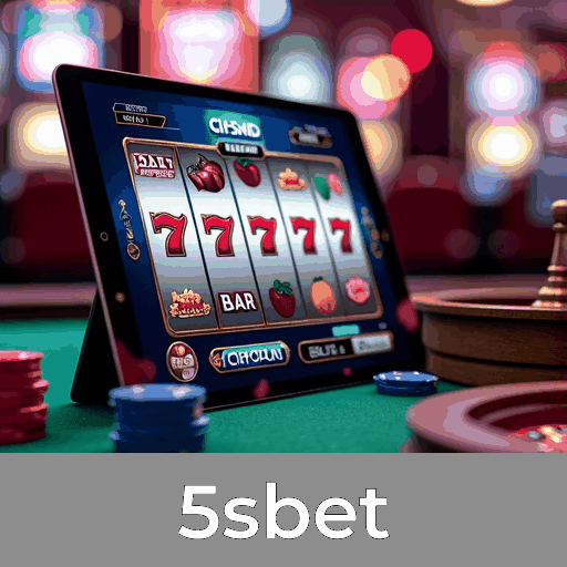 Maximize Seus Lucros com Promoções Imperdíveis do 5sbet!