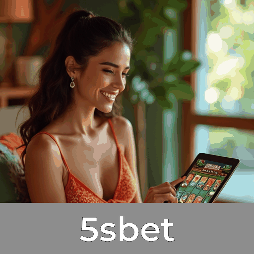 Aprimore suas apostas esportivas no 5sbet com foco no Brasil