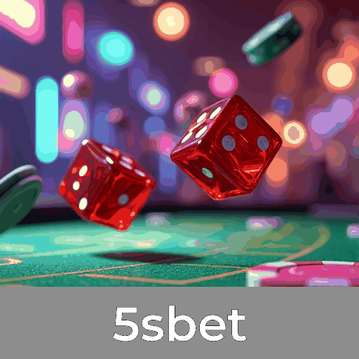 Inovação e Visão na 5sbet: Experiências de Entretenimento Disruptivas