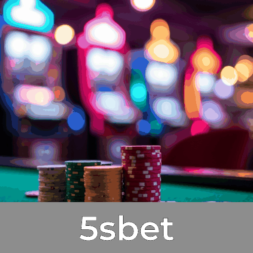 Explore a conveniência e recursos do app 5sbet