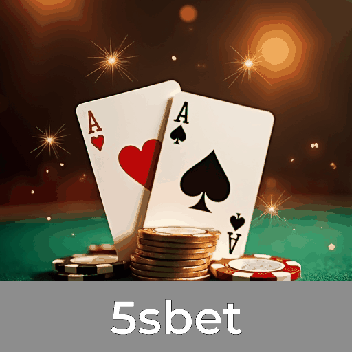 Inovação e Visão na 5sbet: Experiências de Entretenimento Disruptivas