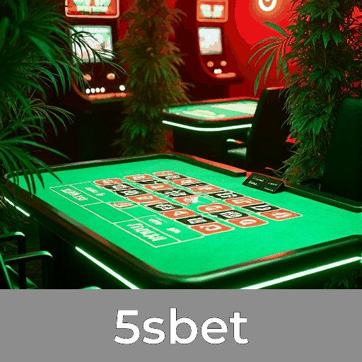 Maximize Seus Lucros com Promoções Imperdíveis do 5sbet!