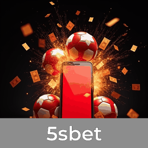Aproveite o Login Exclusivo e Seguro no 5sbet