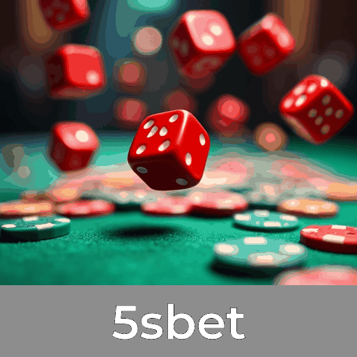 5sbet: Aproveite bônus e promoções imbatíveis!