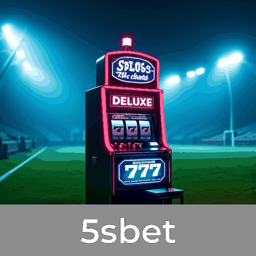 Maximize Seus Lucros com Promoções Imperdíveis do 5sbet!