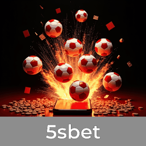 Maximize Seus Lucros com Promoções Imperdíveis do 5sbet!