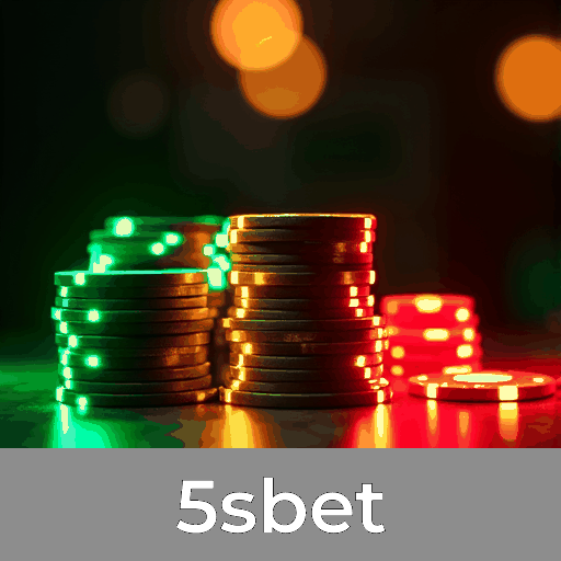 5sbet: Jogue Crash com Recompensas Instantâneas