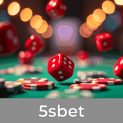 5sbet: Experiência Profissional de Jogos de Mesa ao Vivo para Brasileiros