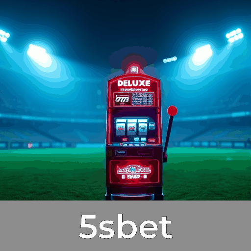 5sbet: Experiência Profissional de Jogos de Mesa ao Vivo para Brasileiros
