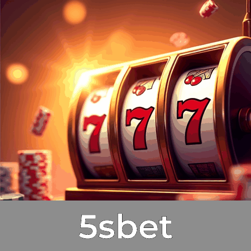 5sbet: Seu Cassino Premiado com Pagamentos Rápidos