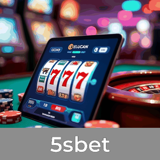 Aprimore suas apostas esportivas no 5sbet com foco no Brasil