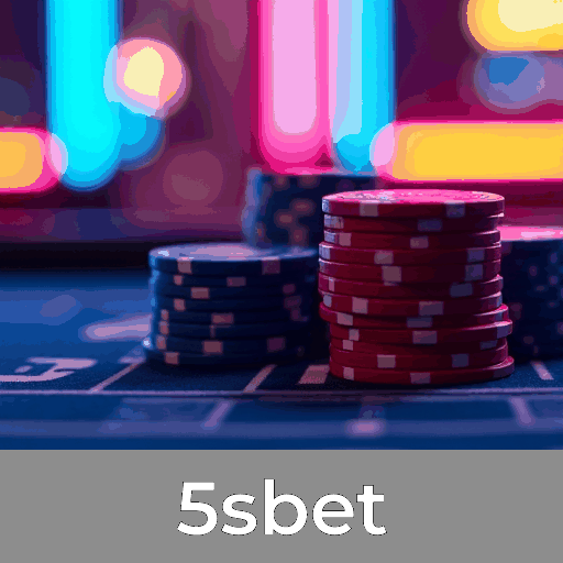 Inovação e Visão na 5sbet: Experiências de Entretenimento Disruptivas