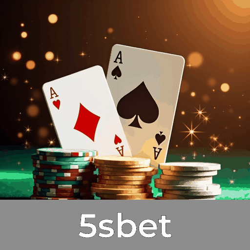 5sbet: Jogue Crash com Recompensas Instantâneas