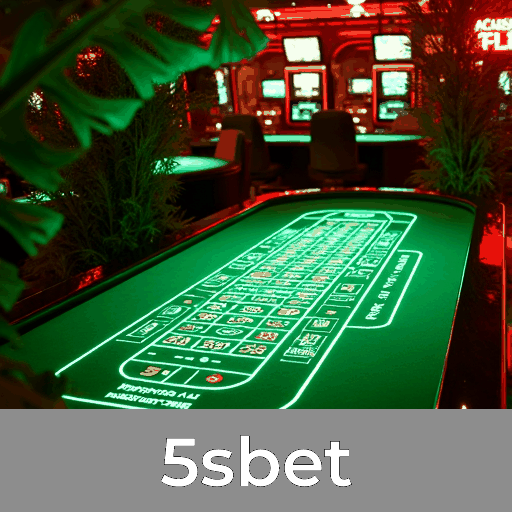 Aprimore suas apostas esportivas no 5sbet com foco no Brasil